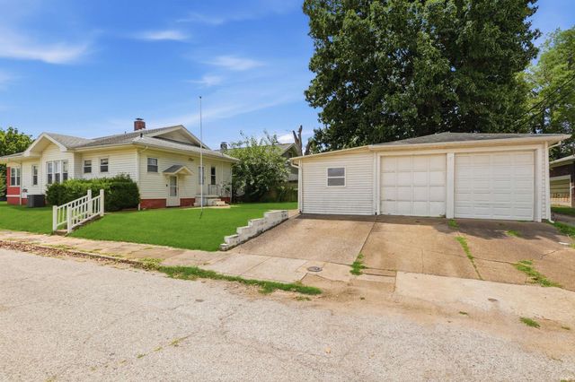 1320 N Main Street, Evansville, IN 47711