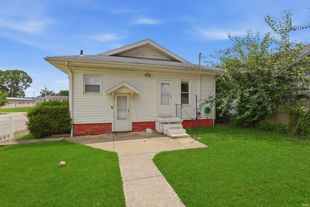 1320 N Main Street, Evansville, IN 47711