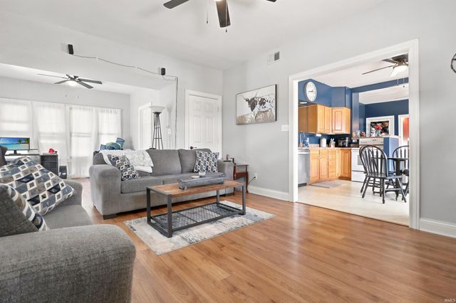 1320 N Main Street, Evansville, IN 47711