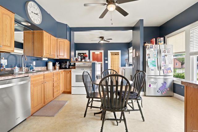1320 N Main Street, Evansville, IN 47711