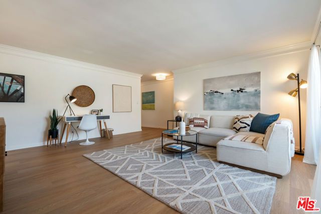 1021 12th Street 203, Santa Monica, CA 90403