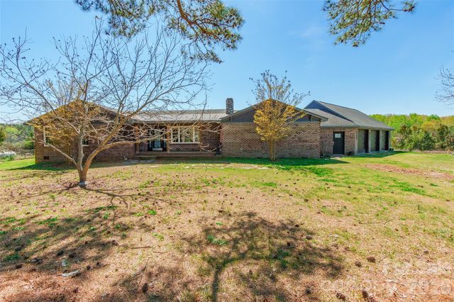 2248 Willie Usher Road, Lancaster, SC 29720