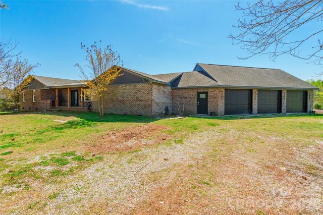 2248 Willie Usher Road, Lancaster, SC 29720