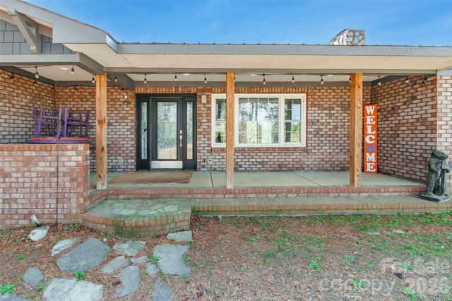 2248 Willie Usher Road, Lancaster, SC 29720