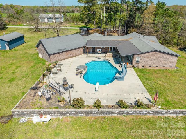 2248 Willie Usher Road, Lancaster, SC 29720