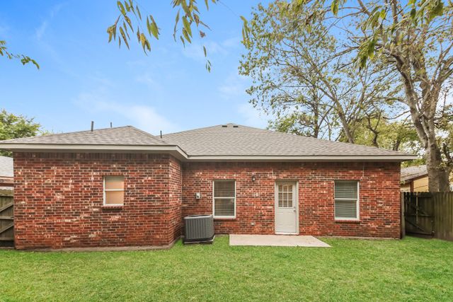 426 Bass Road, Rockwall, TX 75032