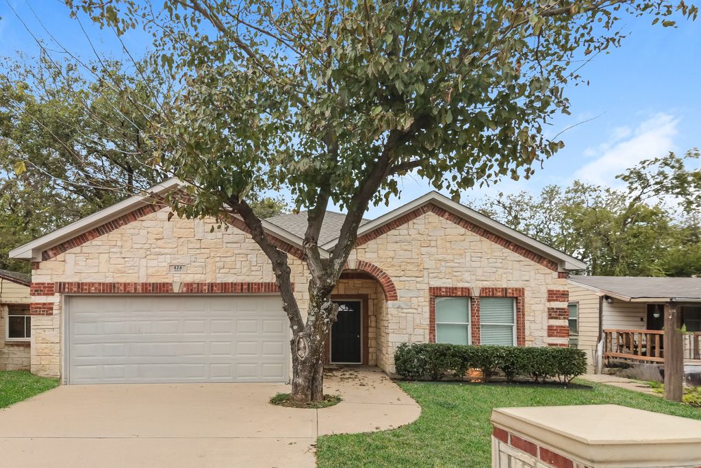 426 Bass Road, Rockwall, TX 75032