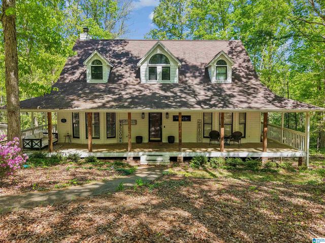 109 HERITAGE LANE, Springville, AL 35146