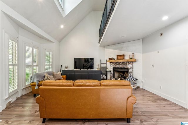 109 HERITAGE LANE, Springville, AL 35146