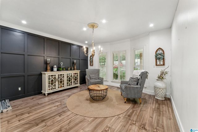 109 HERITAGE LANE, Springville, AL 35146