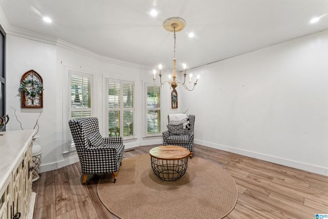 109 HERITAGE LANE, Springville, AL 35146