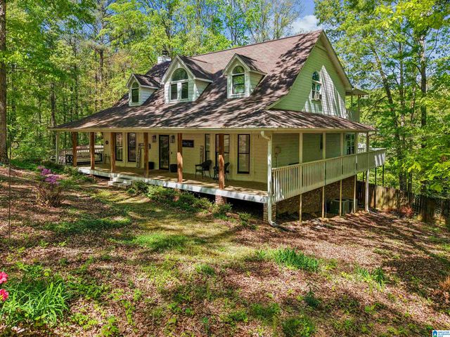 109 HERITAGE LANE, Springville, AL 35146