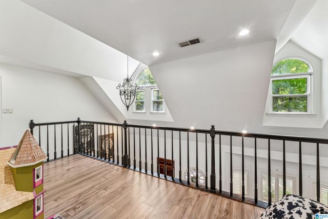 109 HERITAGE LANE, Springville, AL 35146