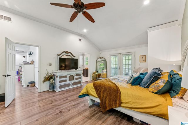 109 HERITAGE LANE, Springville, AL 35146