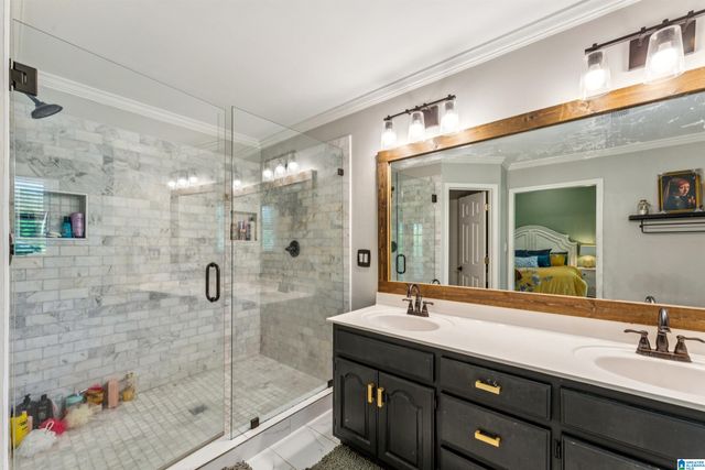 109 HERITAGE LANE, Springville, AL 35146