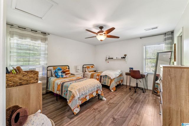 109 HERITAGE LANE, Springville, AL 35146
