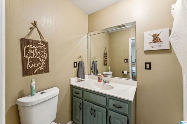 109 HERITAGE LANE, Springville, AL 35146