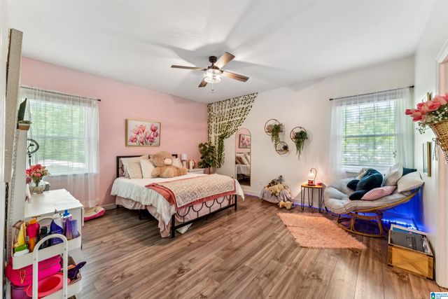 109 HERITAGE LANE, Springville, AL 35146