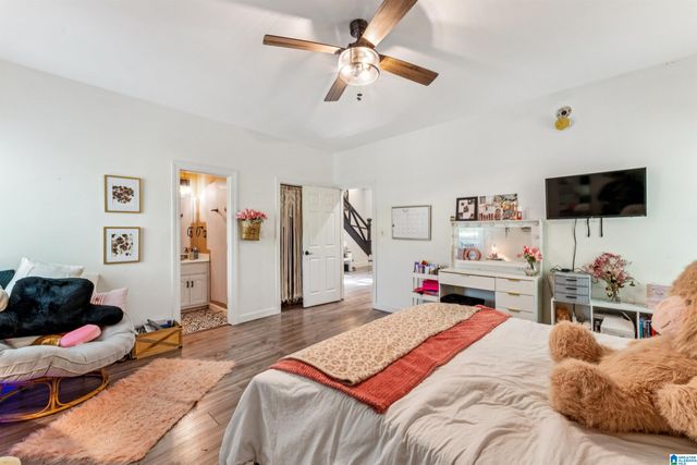 109 HERITAGE LANE, Springville, AL 35146