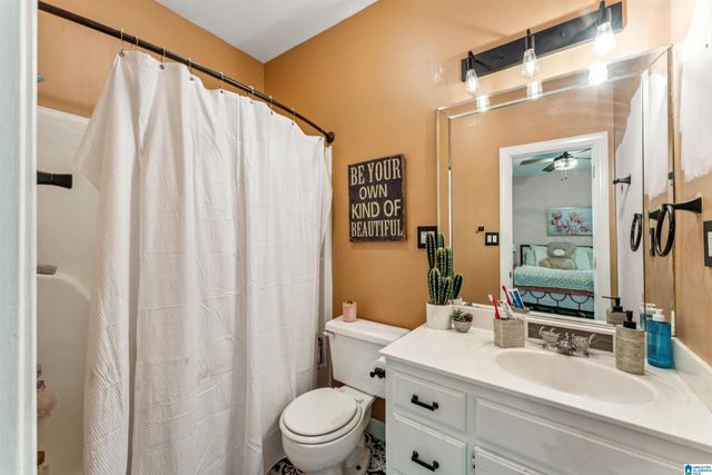 109 HERITAGE LANE, Springville, AL 35146