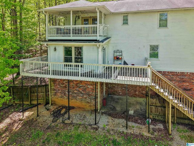 109 HERITAGE LANE, Springville, AL 35146