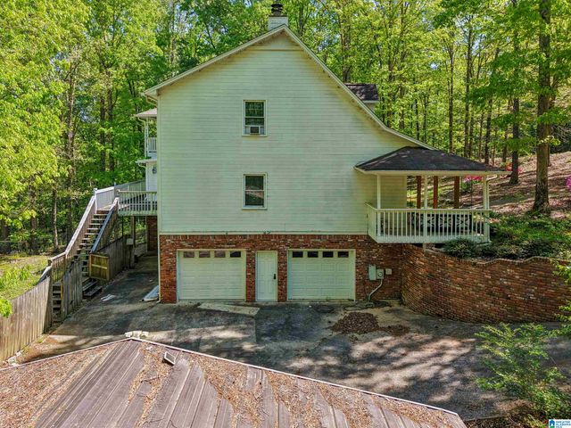 109 HERITAGE LANE, Springville, AL 35146