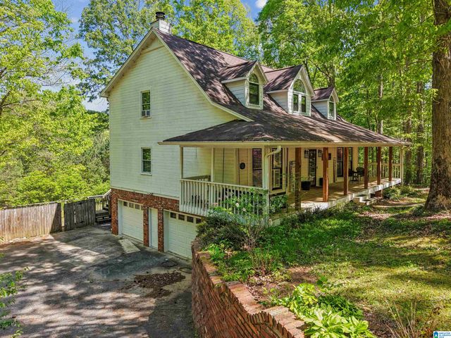 109 HERITAGE LANE, Springville, AL 35146