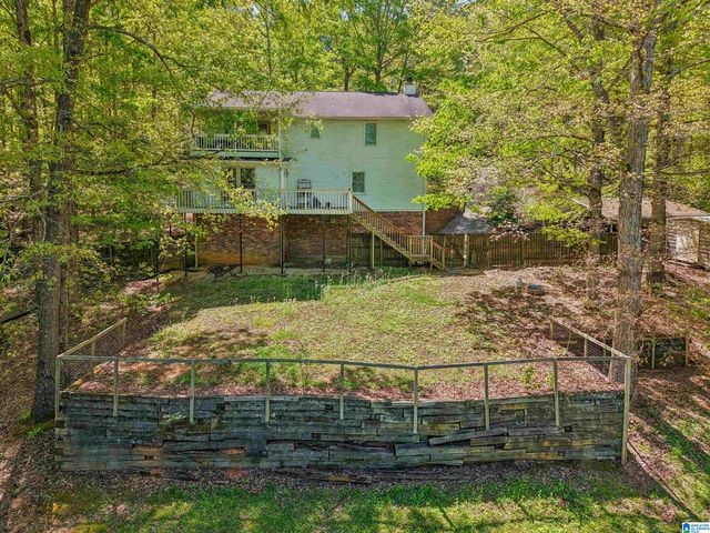 109 HERITAGE LANE, Springville, AL 35146
