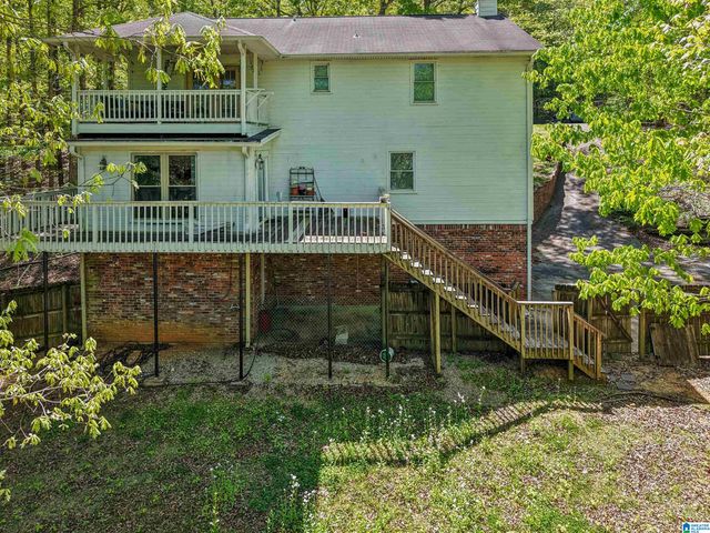 109 HERITAGE LANE, Springville, AL 35146