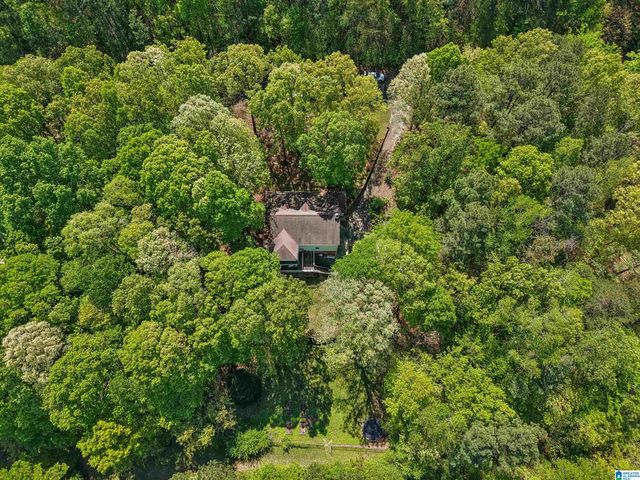 109 HERITAGE LANE, Springville, AL 35146