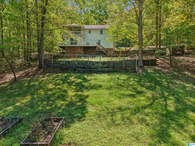 109 HERITAGE LANE, Springville, AL 35146