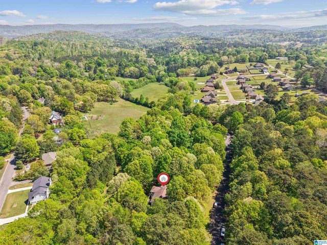109 HERITAGE LANE, Springville, AL 35146