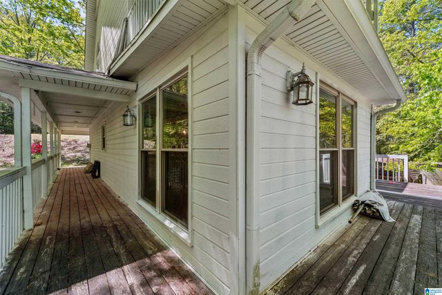 109 HERITAGE LANE, Springville, AL 35146