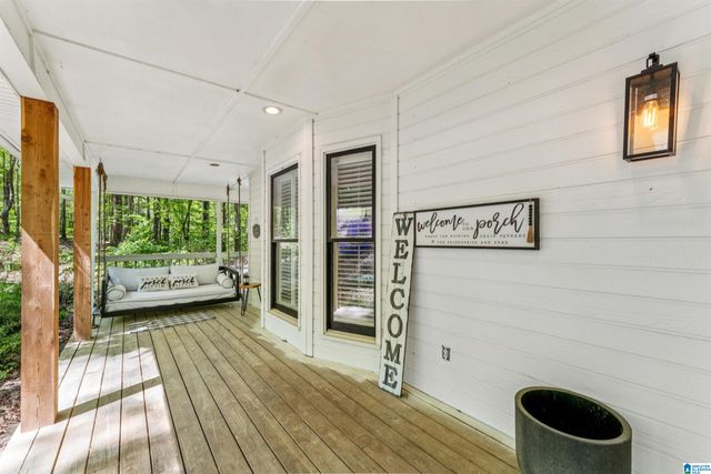 109 HERITAGE LANE, Springville, AL 35146