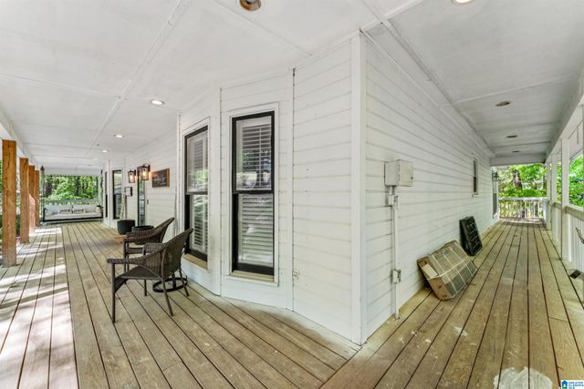 109 HERITAGE LANE, Springville, AL 35146