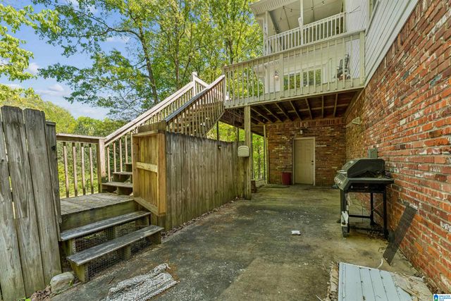 109 HERITAGE LANE, Springville, AL 35146