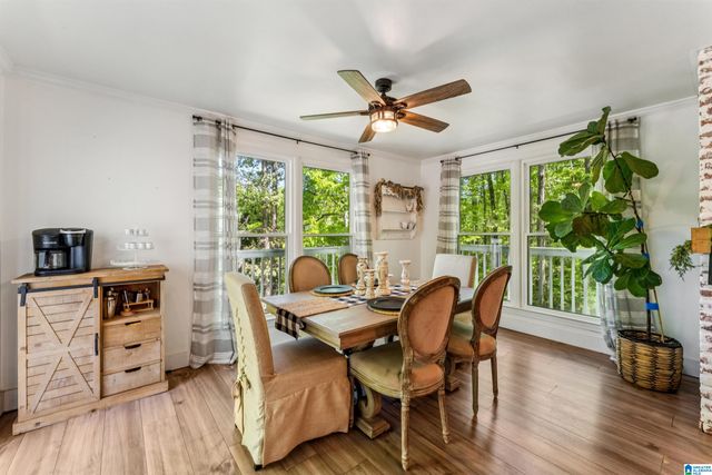 109 HERITAGE LANE, Springville, AL 35146