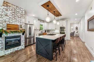 109 HERITAGE LANE, Springville, AL 35146