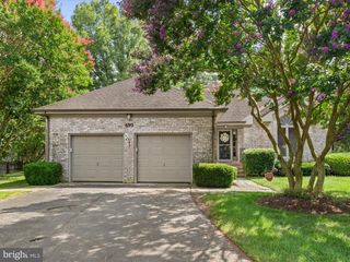 699 N PARK DR, Salisbury, MD 21804