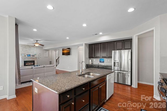 7412 Greene Mill Avenue SW, Concord, NC 28025