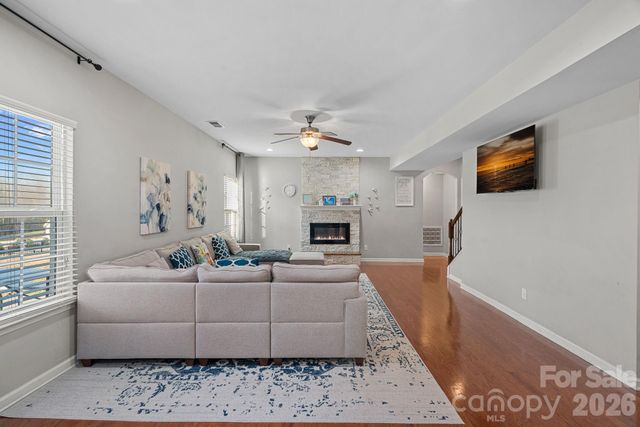 7412 Greene Mill Avenue SW, Concord, NC 28025