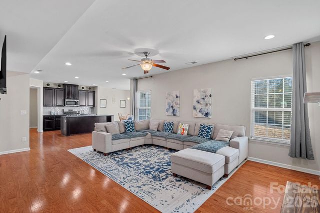 7412 Greene Mill Avenue SW, Concord, NC 28025