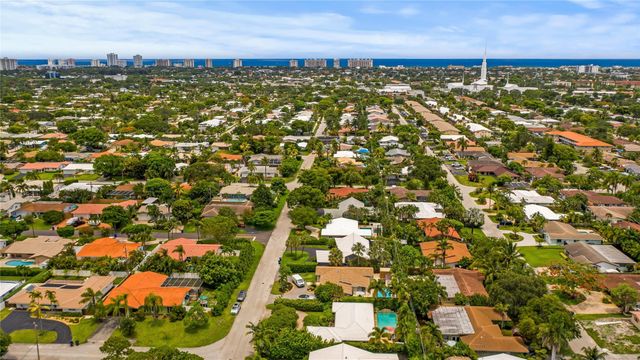 1900 NE 57th Street, Fort Lauderdale, FL 33308