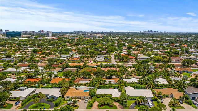 1900 NE 57th Street, Fort Lauderdale, FL 33308