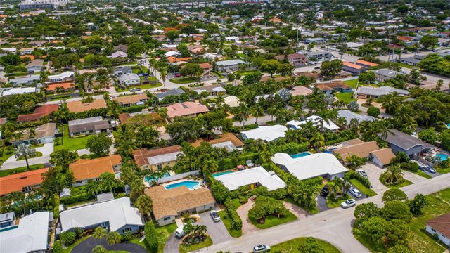 1900 NE 57th Street, Fort Lauderdale, FL 33308