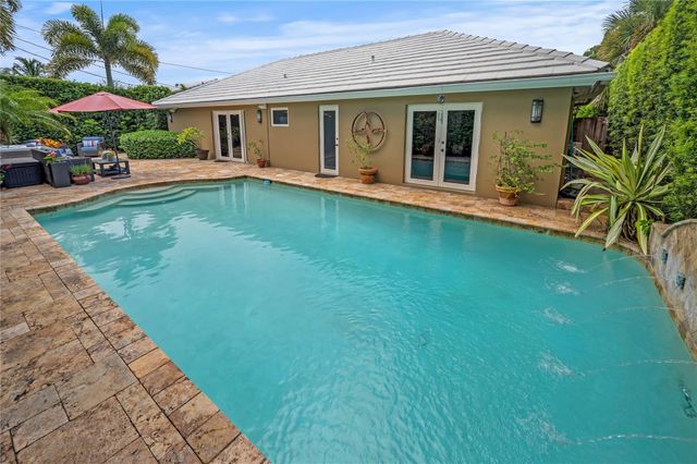 1900 NE 57th Street, Fort Lauderdale, FL 33308