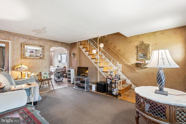 1937 S 29TH ST, Philadelphia, PA 19145