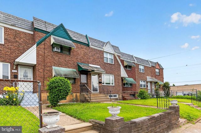 1937 S 29TH ST, Philadelphia, PA 19145