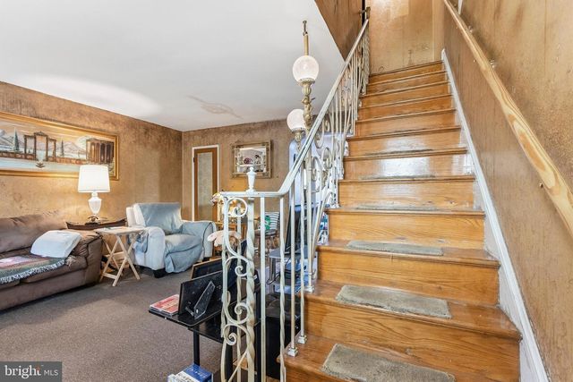 1937 S 29TH ST, Philadelphia, PA 19145