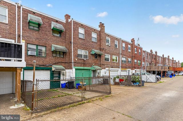 1937 S 29TH ST, Philadelphia, PA 19145